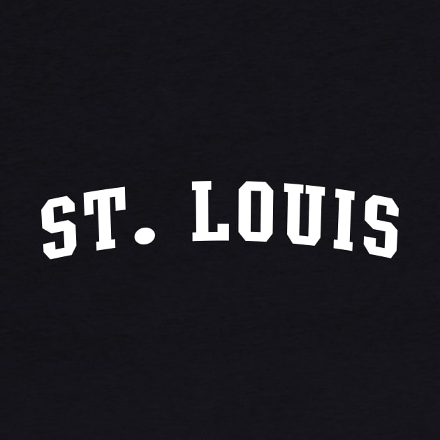 St Louis by Novel_Designs